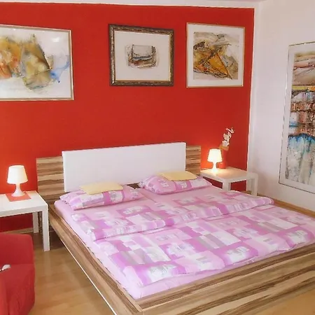 Charming Kestenovi Dvori- 1 Bedroom A4 Опатія