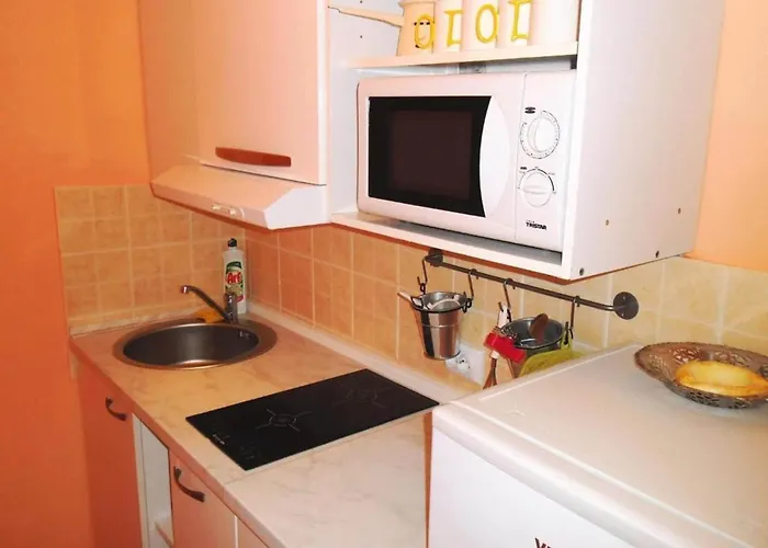 Apartment Charming Kestenovi Dvori- 1 Bedroom A4 *