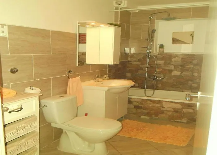 Apartment Charming Kestenovi Dvori- 1 Bedroom A4 *